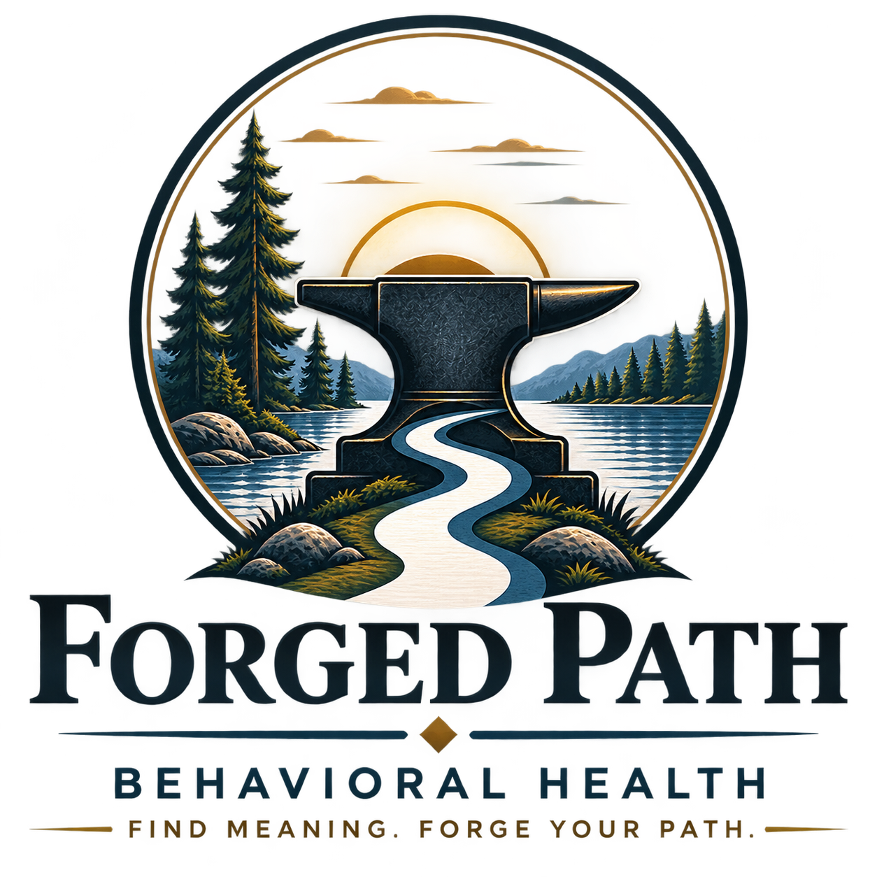 Forged Path Behavioral Health
